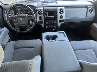 2014 Ford F-150 XLT   - Photo 10 - Reseda, CA 91335