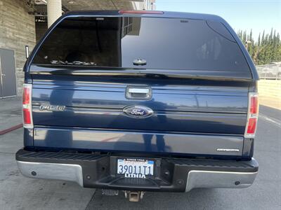 2014 Ford F-150 XLT   - Photo 6 - Reseda, CA 91335