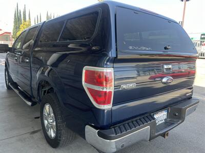 2014 Ford F-150 XLT   - Photo 5 - Reseda, CA 91335