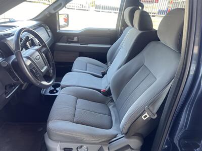 2014 Ford F-150 XLT   - Photo 13 - Reseda, CA 91335