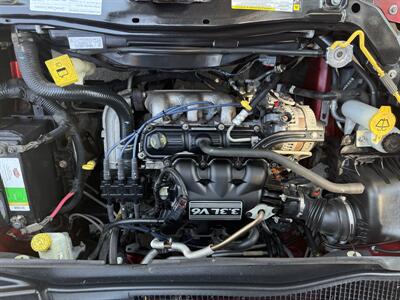 2008 Dodge Grand Caravan SE   - Photo 28 - Reseda, CA 91335