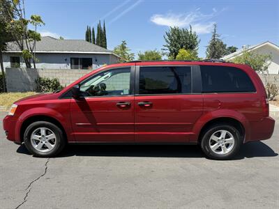 2008 Dodge Grand Caravan SE   - Photo 4 - Reseda, CA 91335