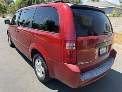 2008 Dodge Grand Caravan SE   - Photo 5 - Reseda, CA 91335