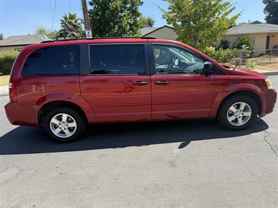 2008 Dodge Grand Caravan SE   - Photo 8 - Reseda, CA 91335