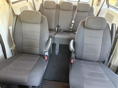 2008 Dodge Grand Caravan SE   - Photo 21 - Reseda, CA 91335