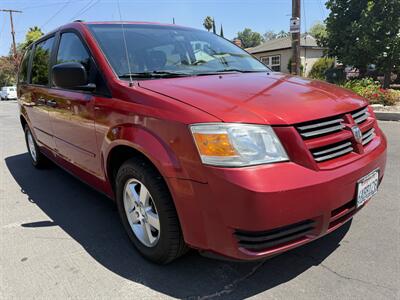 2008 Dodge Grand Caravan SE Van