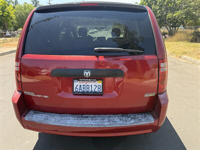 2008 Dodge Grand Caravan SE   - Photo 6 - Reseda, CA 91335