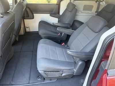 2008 Dodge Grand Caravan SE   - Photo 19 - Reseda, CA 91335