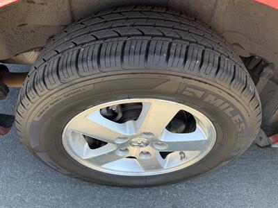 2008 Dodge Grand Caravan SE   - Photo 26 - Reseda, CA 91335