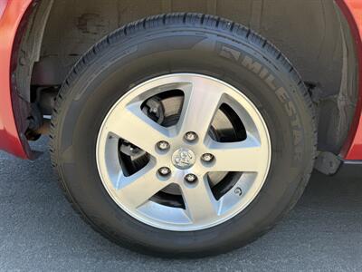2008 Dodge Grand Caravan SE   - Photo 25 - Reseda, CA 91335