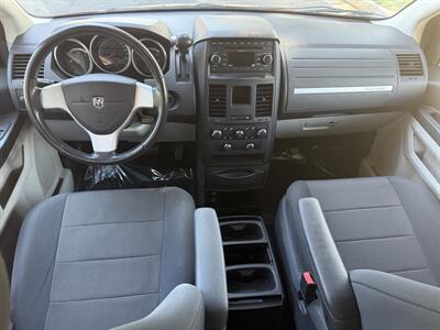 2008 Dodge Grand Caravan SE   - Photo 9 - Reseda, CA 91335