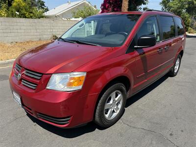 2008 Dodge Grand Caravan SE   - Photo 3 - Reseda, CA 91335