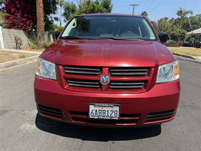 2008 Dodge Grand Caravan SE   - Photo 2 - Reseda, CA 91335