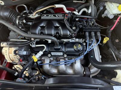 2008 Dodge Grand Caravan SE   - Photo 27 - Reseda, CA 91335