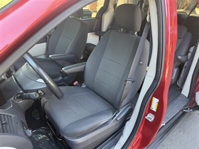 2008 Dodge Grand Caravan SE   - Photo 10 - Reseda, CA 91335