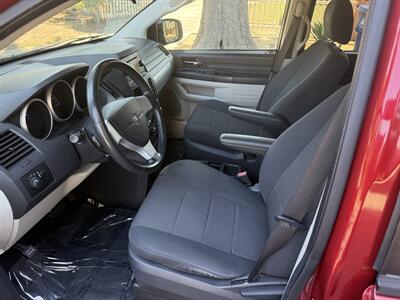 2008 Dodge Grand Caravan SE   - Photo 11 - Reseda, CA 91335