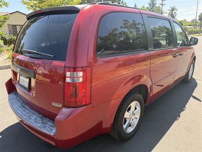 2008 Dodge Grand Caravan SE   - Photo 7 - Reseda, CA 91335