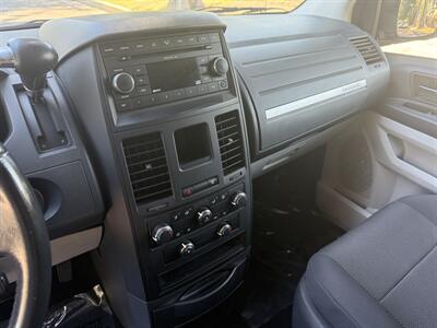 2008 Dodge Grand Caravan SE   - Photo 16 - Reseda, CA 91335