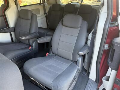 2008 Dodge Grand Caravan SE   - Photo 20 - Reseda, CA 91335