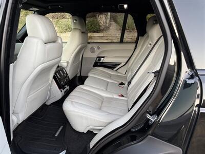 2015 Land Rover Range Rover Supercharged   - Photo 27 - Reseda, CA 91335