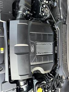 2015 Land Rover Range Rover Supercharged   - Photo 35 - Reseda, CA 91335