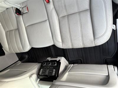 2015 Land Rover Range Rover Supercharged   - Photo 24 - Reseda, CA 91335