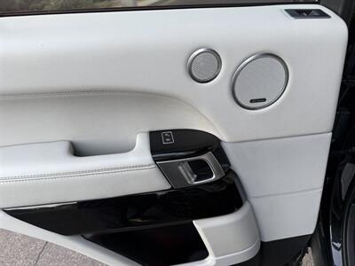 2015 Land Rover Range Rover Supercharged   - Photo 28 - Reseda, CA 91335