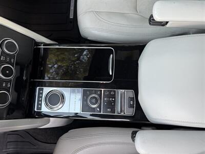 2015 Land Rover Range Rover Supercharged   - Photo 19 - Reseda, CA 91335