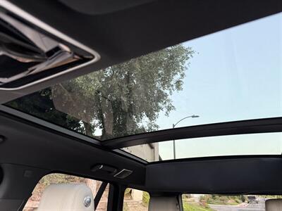 2015 Land Rover Range Rover Supercharged   - Photo 22 - Reseda, CA 91335