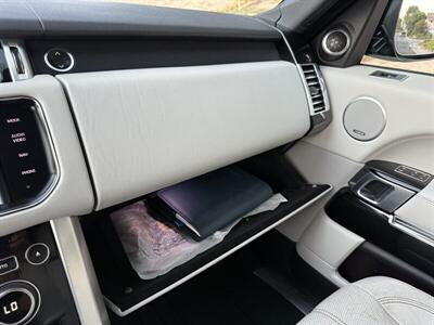 2015 Land Rover Range Rover Supercharged   - Photo 30 - Reseda, CA 91335