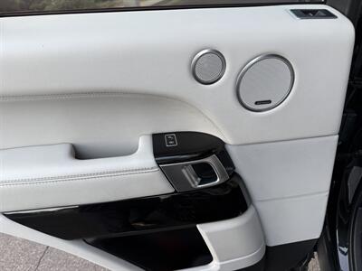 2015 Land Rover Range Rover Supercharged   - Photo 28 - Reseda, CA 91335