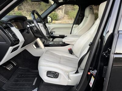 2015 Land Rover Range Rover Supercharged   - Photo 11 - Reseda, CA 91335