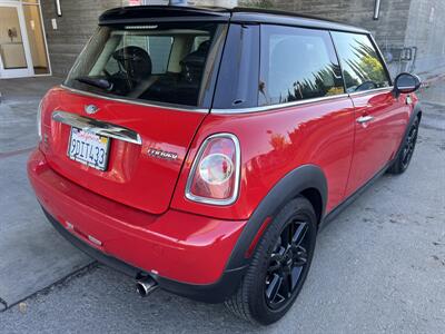 2013 MINI Hardtop Cooper   - Photo 7 - Reseda, CA 91335