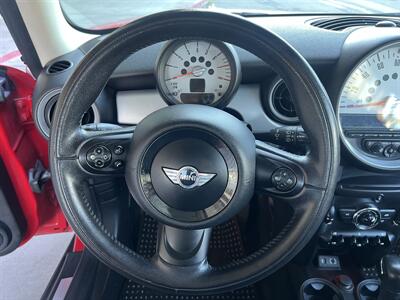 2013 MINI Hardtop Cooper   - Photo 15 - Reseda, CA 91335