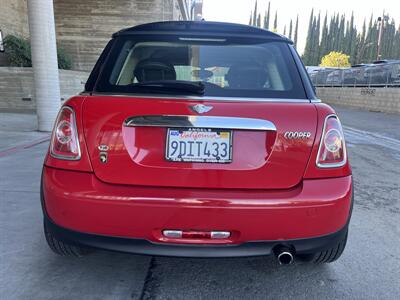 2013 MINI Hardtop Cooper   - Photo 6 - Reseda, CA 91335