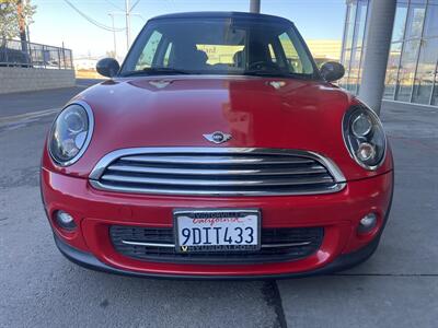 2013 MINI Hardtop Cooper   - Photo 2 - Reseda, CA 91335