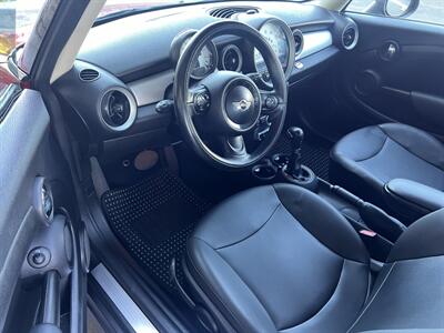 2013 MINI Hardtop Cooper   - Photo 13 - Reseda, CA 91335