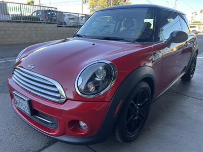 2013 MINI Hardtop Cooper   - Photo 3 - Reseda, CA 91335