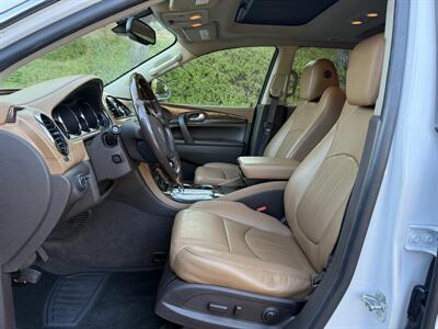 2016 Buick Enclave Premium   - Photo 12 - Reseda, CA 91335