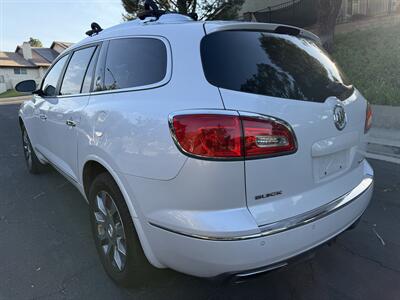 2016 Buick Enclave Premium   - Photo 5 - Reseda, CA 91335