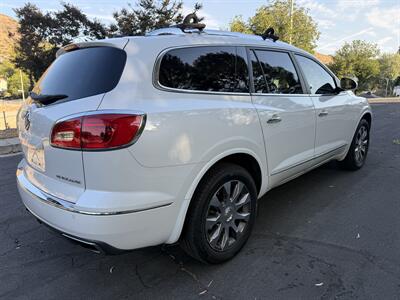 2016 Buick Enclave Premium   - Photo 7 - Reseda, CA 91335