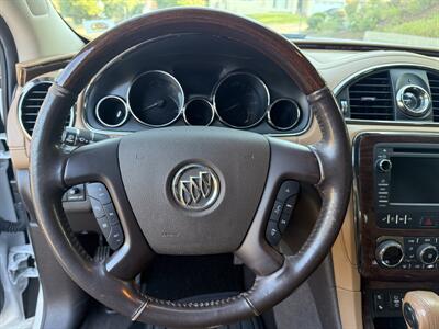 2016 Buick Enclave Premium   - Photo 16 - Reseda, CA 91335