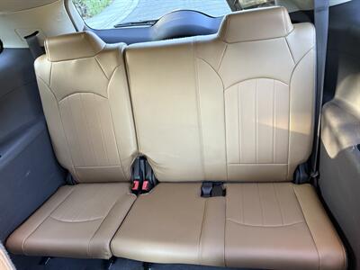 2016 Buick Enclave Premium   - Photo 22 - Reseda, CA 91335