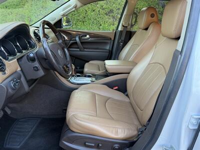 2016 Buick Enclave Premium   - Photo 11 - Reseda, CA 91335