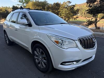 2016 Buick Enclave Premium   - Photo 1 - Reseda, CA 91335