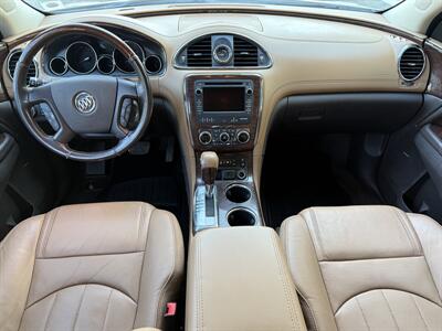 2016 Buick Enclave Premium   - Photo 10 - Reseda, CA 91335