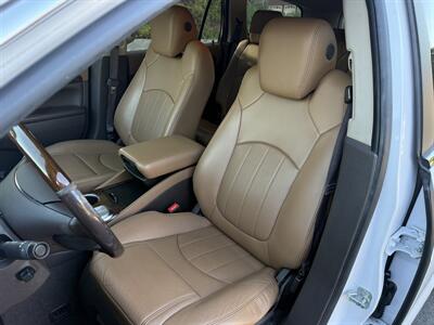 2016 Buick Enclave Premium   - Photo 13 - Reseda, CA 91335