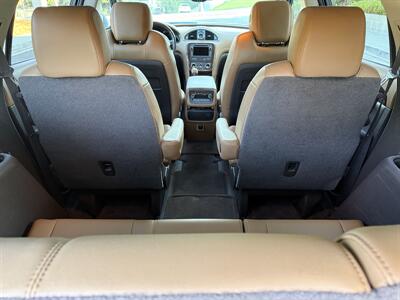 2016 Buick Enclave Premium   - Photo 24 - Reseda, CA 91335