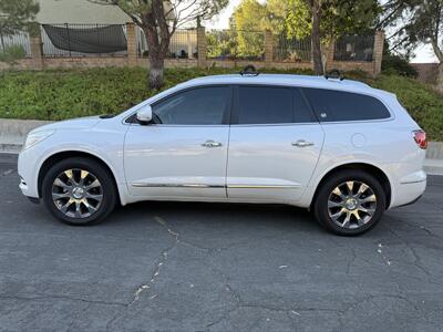 2016 Buick Enclave Premium   - Photo 4 - Reseda, CA 91335