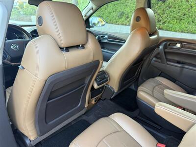 2016 Buick Enclave Premium   - Photo 19 - Reseda, CA 91335